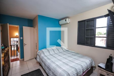 Casa à venda com 190m², 5 quartos e 4 vagasCasa 2: Suíte 1