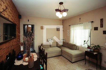 Casa à venda com 190m², 5 quartos e 4 vagasCasa 2: Sala