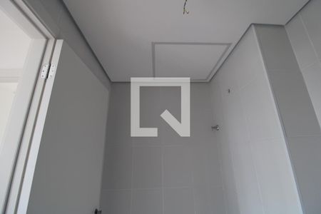 Apartamento para alugar com 42m², 2 quartos e 1 vagaBanheiro / área do chuveiro