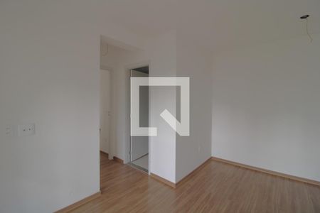 Sala de apartamento para alugar com 2 quartos, 42m² em Jurubatuba, São Paulo