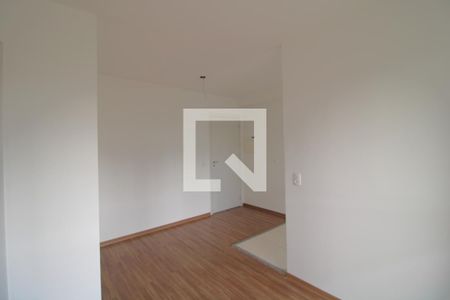 Sala de apartamento para alugar com 2 quartos, 42m² em Jurubatuba, São Paulo