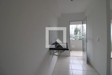 Apartamento para alugar com 42m², 2 quartos e 1 vagaCozinha