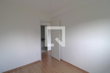 Apartamento para alugar com 42m², 2 quartos e 1 vagaQuarto 2
