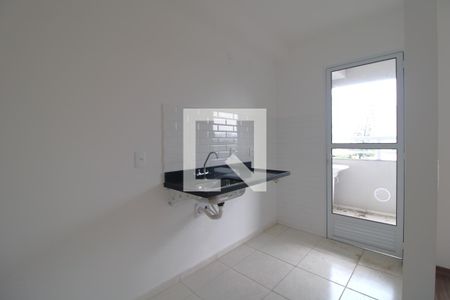 Apartamento para alugar com 42m², 2 quartos e 1 vagaCozinha