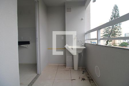 Apartamento para alugar com 42m², 2 quartos e 1 vagaLavanderia