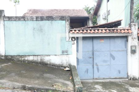 Casa para alugar com 132m², 3 quartos e 3 vagasFachada