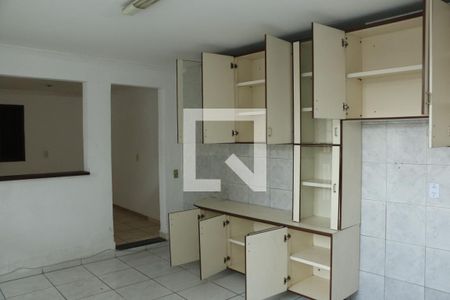 Casa para alugar com 132m², 3 quartos e 3 vagasCozinha