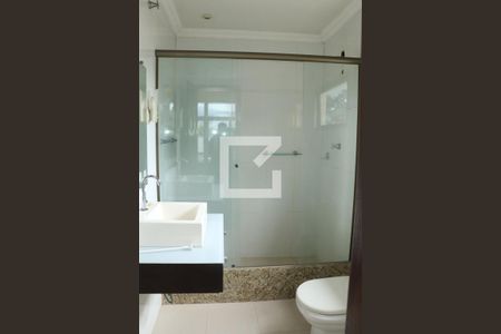 Casa para alugar com 132m², 3 quartos e 3 vagasQuarto 3