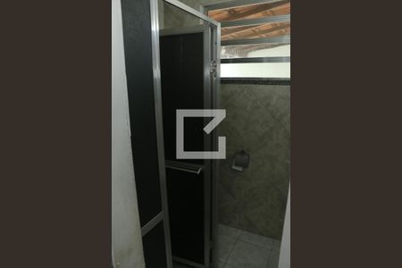 Casa para alugar com 132m², 3 quartos e 3 vagasBanheiro