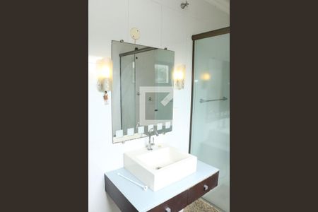 Casa para alugar com 132m², 3 quartos e 3 vagasQuarto 3