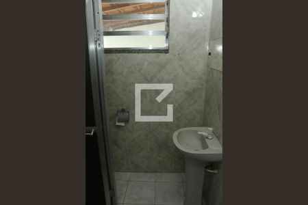 Casa para alugar com 132m², 3 quartos e 3 vagasBanheiro