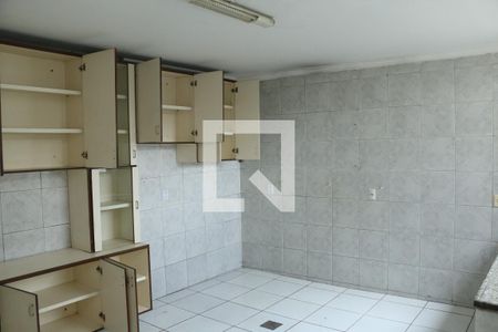 Casa para alugar com 132m², 3 quartos e 3 vagasCozinha