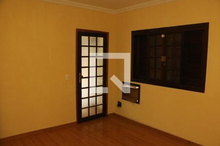 Casa para alugar com 132m², 3 quartos e 3 vagasQuarto 3