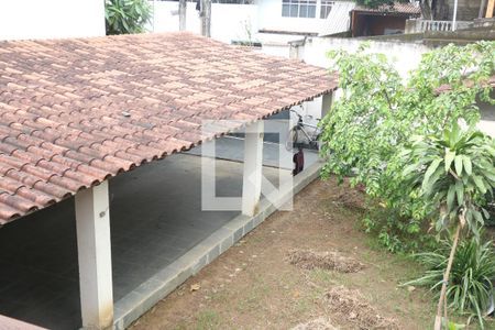 Casa para alugar com 132m², 3 quartos e 3 vagasÁrea Externa