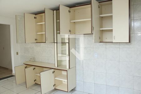 Casa para alugar com 132m², 3 quartos e 3 vagasCozinha