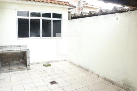 Casa para alugar com 132m², 3 quartos e 3 vagasÁrea de Serviço