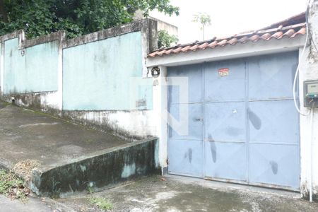 Casa para alugar com 132m², 3 quartos e 3 vagasFachada