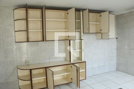 Casa para alugar com 132m², 3 quartos e 3 vagasCozinha