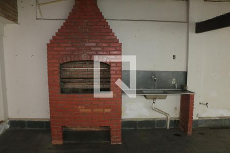 Casa para alugar com 132m², 3 quartos e 3 vagasÁrea Externa