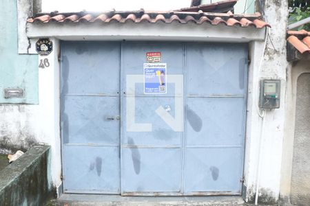 Casa para alugar com 132m², 3 quartos e 3 vagasFachada