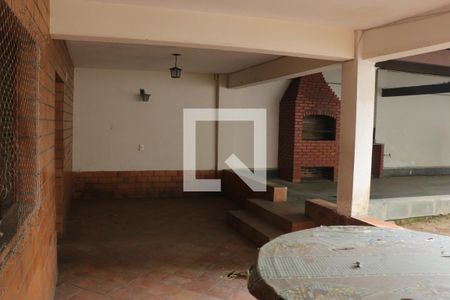 Casa para alugar com 132m², 3 quartos e 3 vagasÁrea Externa