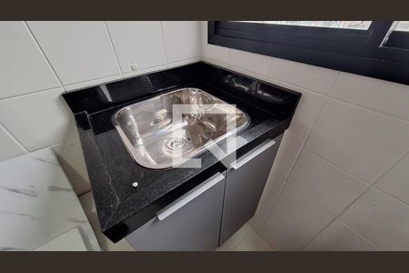 Apartamento para alugar com 45m², 2 quartos e 1 vagaÁrea de serviço