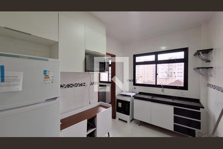 Apartamento para alugar com 45m², 2 quartos e 1 vagaCozinha