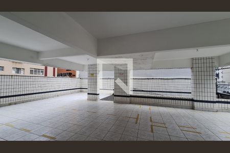 Apartamento para alugar com 45m², 2 quartos e 1 vagaGaragem 