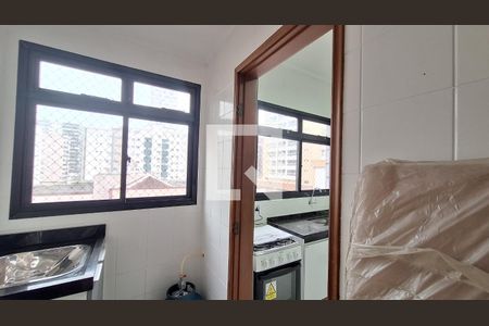 Apartamento para alugar com 45m², 2 quartos e 1 vagaÁrea de serviço