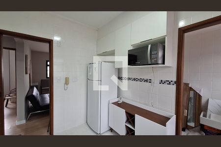 Apartamento para alugar com 45m², 2 quartos e 1 vagaCozinha