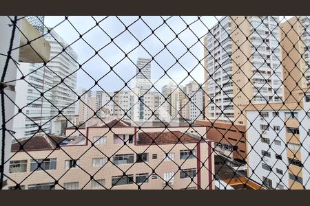 Apartamento para alugar com 45m², 2 quartos e 1 vagaVista do Quarto 2 