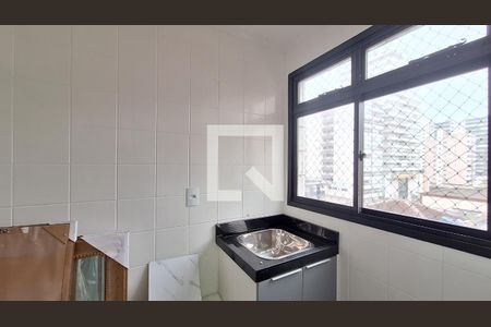 Apartamento para alugar com 45m², 2 quartos e 1 vagaÁrea de serviço