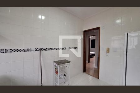 Apartamento para alugar com 45m², 2 quartos e 1 vagaBanheiro social