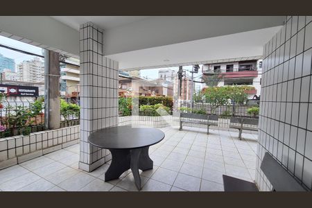 Apartamento para alugar com 45m², 2 quartos e 1 vagaÁrea comum