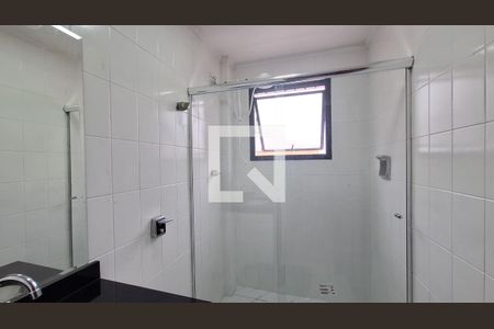 Apartamento para alugar com 45m², 2 quartos e 1 vagaBanheiro social