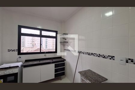 Apartamento para alugar com 45m², 2 quartos e 1 vagaCozinha