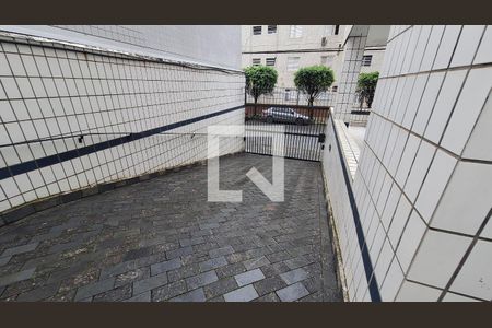 Apartamento para alugar com 45m², 2 quartos e 1 vagaRampa de acesso