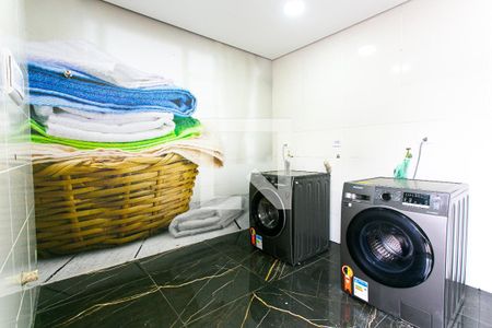 Studio à venda com 17m², 1 quarto e sem vagaÁrea comum - Lavandeira