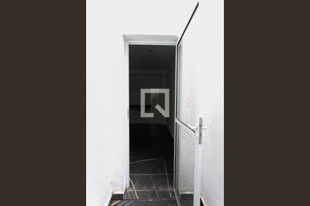 Studio à venda com 17m², 1 quarto e sem vagaÁrea Externa