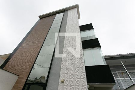 Studio à venda com 17m², 1 quarto e sem vagaFachada