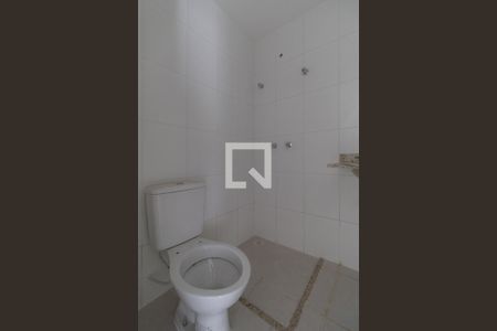 Apartamento à venda com 51m², 2 quartos e 1 vaga Apartamento à venda com 51m², 2 quartos e 1 vagaBanheiro Suíte