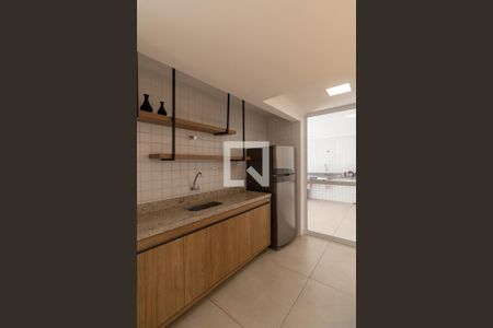 Apartamento à venda com 51m², 2 quartos e 1 vaga Apartamento à venda com 51m², 2 quartos e 1 vagaÁrea Comum - Salão de Festas