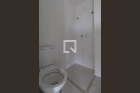 Apartamento à venda com 51m², 2 quartos e 1 vaga Apartamento à venda com 51m², 2 quartos e 1 vagaBanheiro