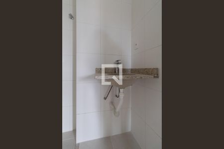 Apartamento à venda com 52m², 2 quartos e 1 vagaBanheiro