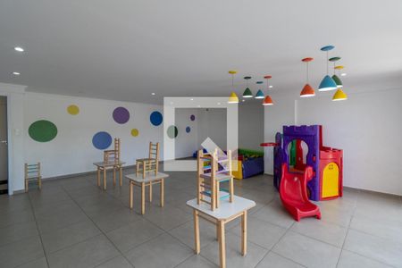 Apartamento à venda com 52m², 2 quartos e 1 vagaÁrea Comum - Brinquedoteca