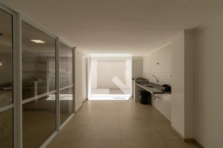 Apartamento à venda com 52m², 2 quartos e 1 vagaÁrea Comum - Lavabo Salão de Festas