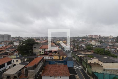 Apartamento à venda com 52m², 2 quartos e 1 vagaVista Quarto