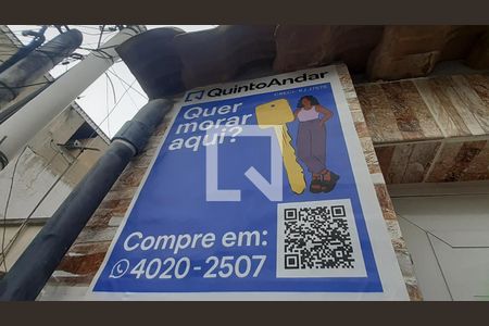 Casa à venda com 100m², 2 quartos e 1 vaga Casa à venda com 100m², 2 quartos e 1 vagaPlaca