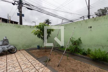 Casa à venda com 300m², 3 quartos e 2 vagasÁrea Externa