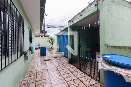 Casa à venda com 300m², 3 quartos e 2 vagasÁrea Externa